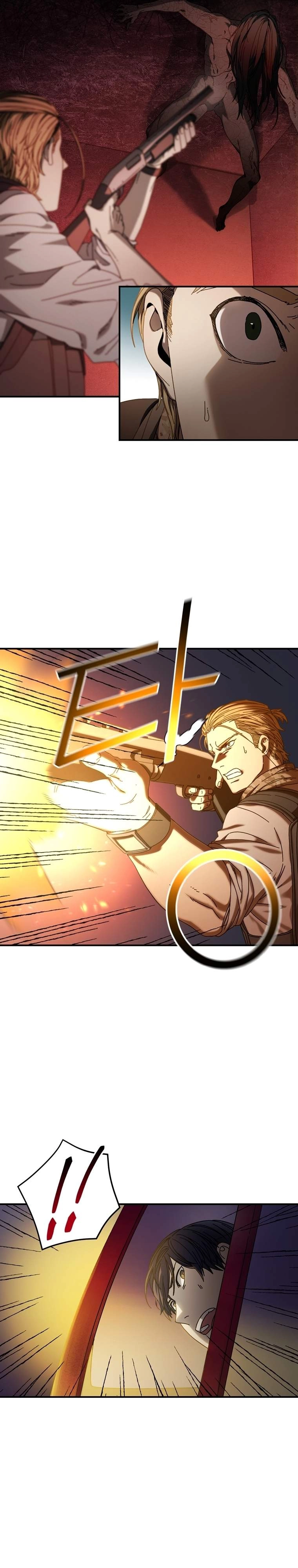 Introduction to Survival Chapter 39 14
